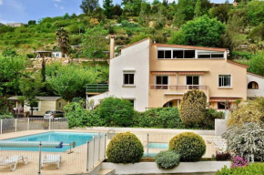 Camping VAL FLEURI ATC Cagnes-Sur-Mer